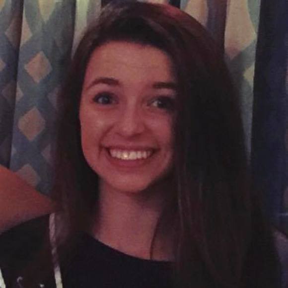 Meet your Posher, Hannah - Picture 1 of 1